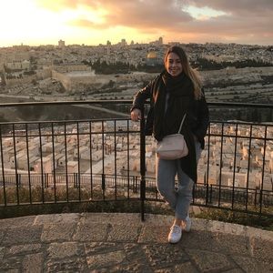 Meet your Posher, Katerina